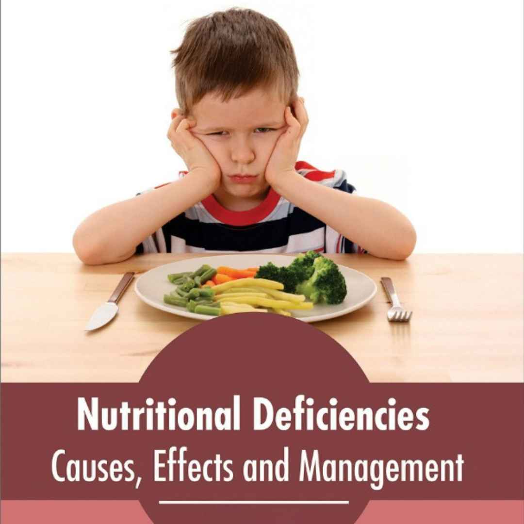 Nutritional Deficiencies Management