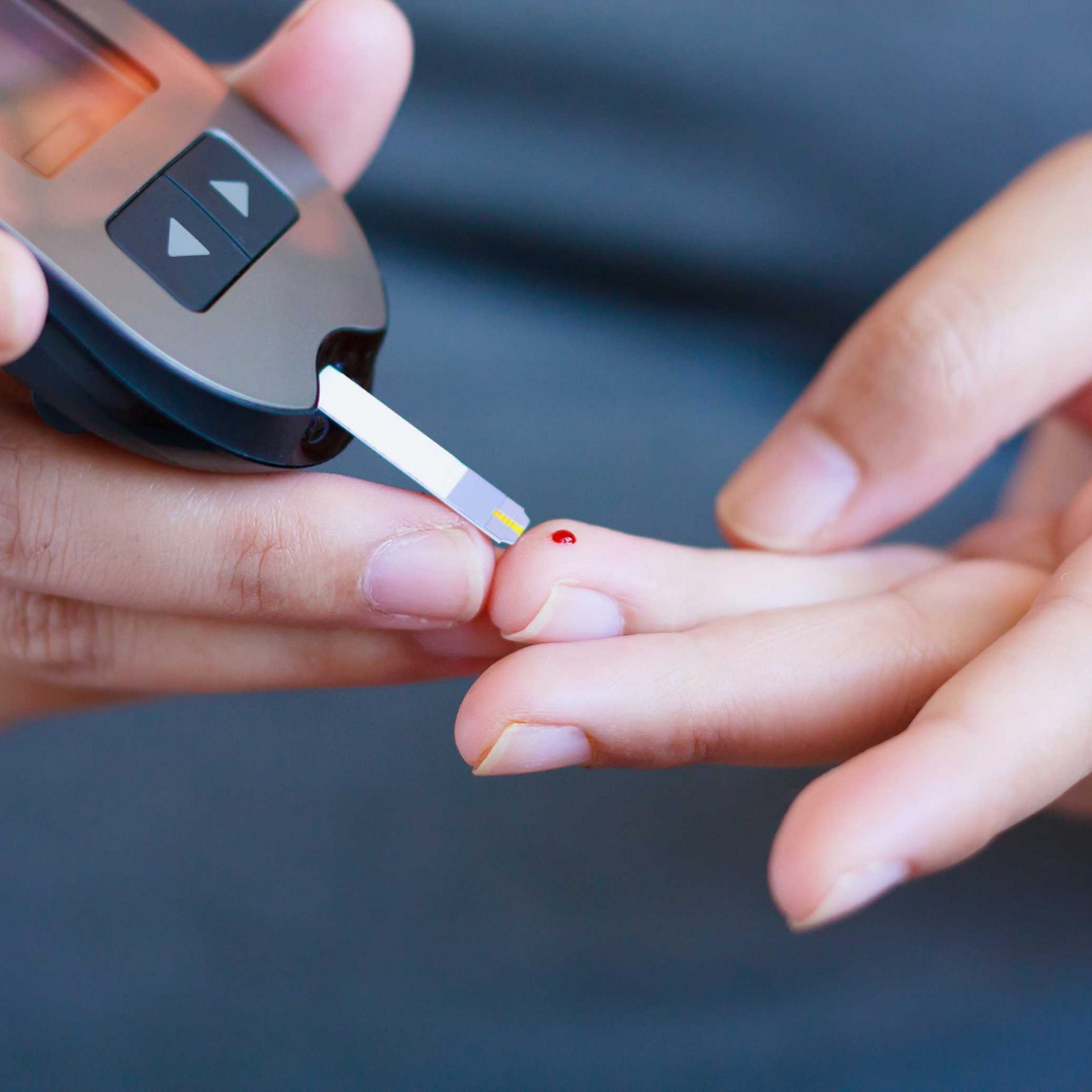 Diabetes Management