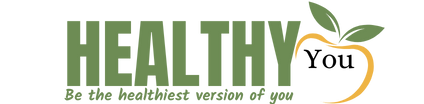 Healthy You Logo