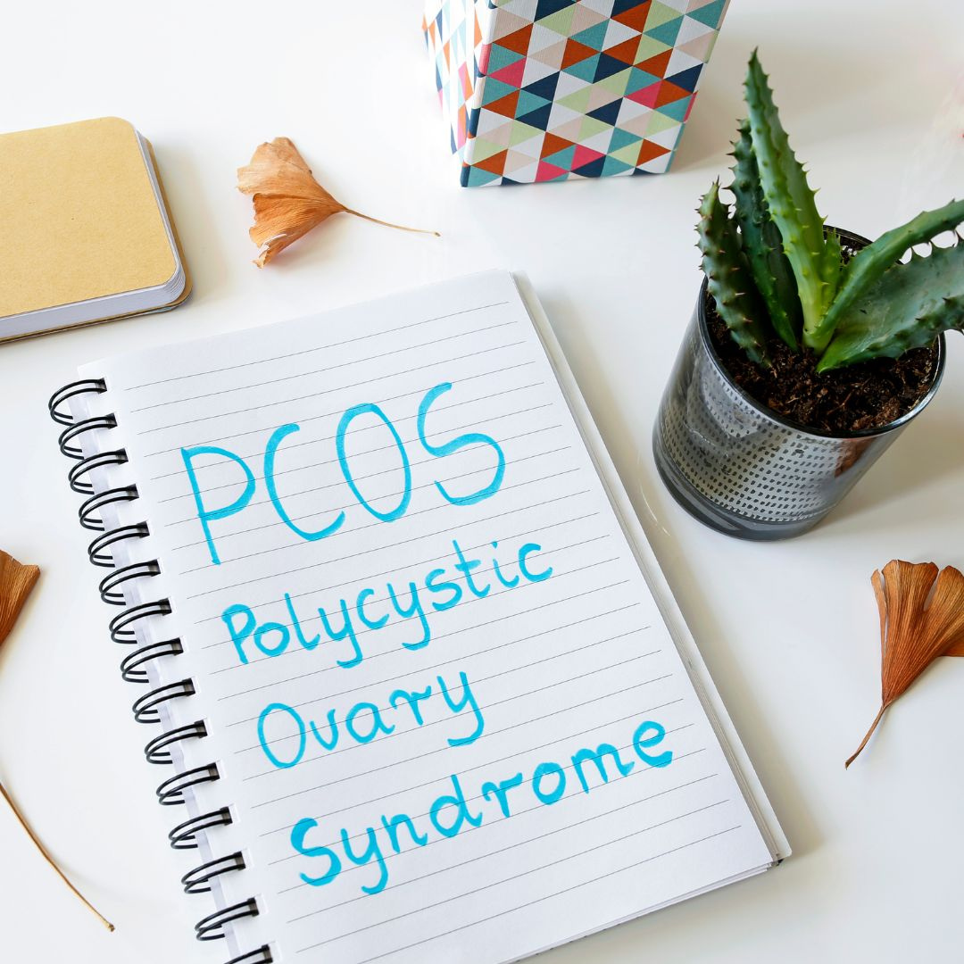 PCOS Diet Plan