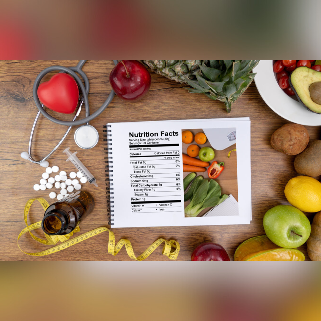 Diet for Diabetes