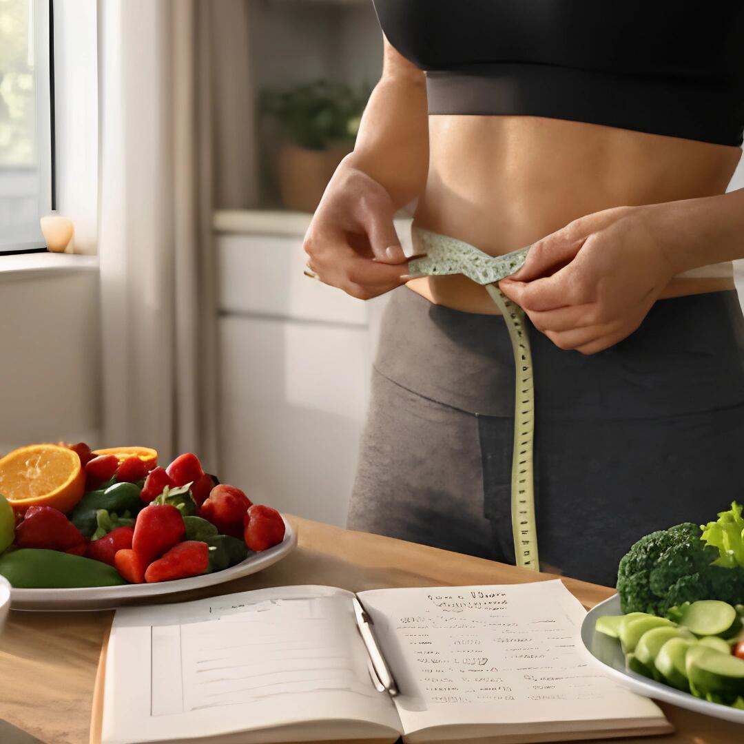 Fast Weight Loss