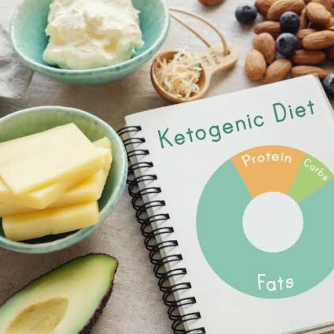 Ketogenic Diet
