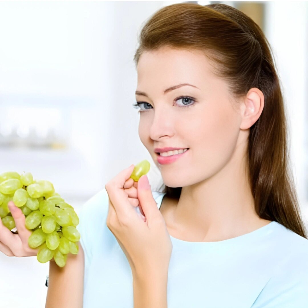 Glowing Skin Diet