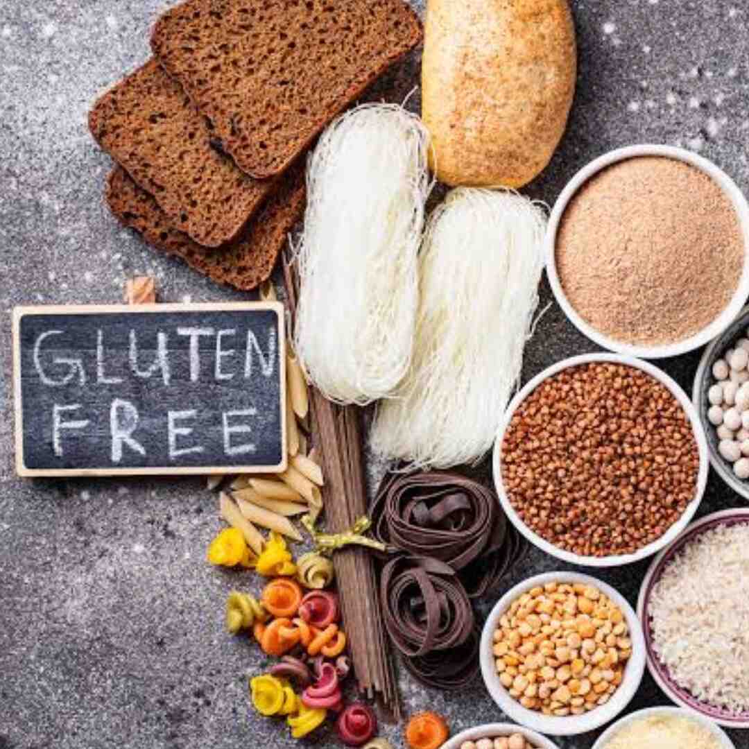 Gluten Free Diet