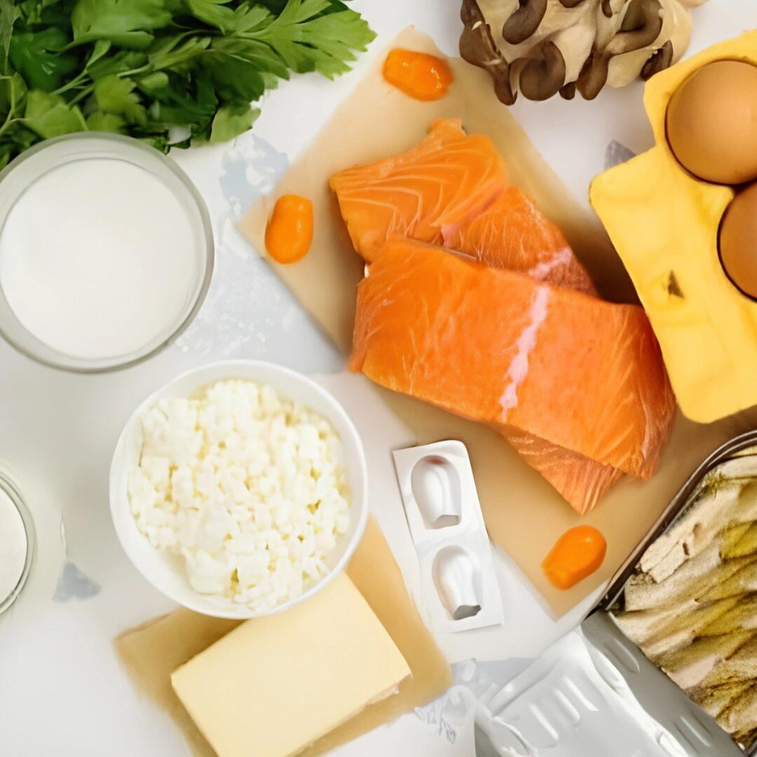 High Uric Acid Diet