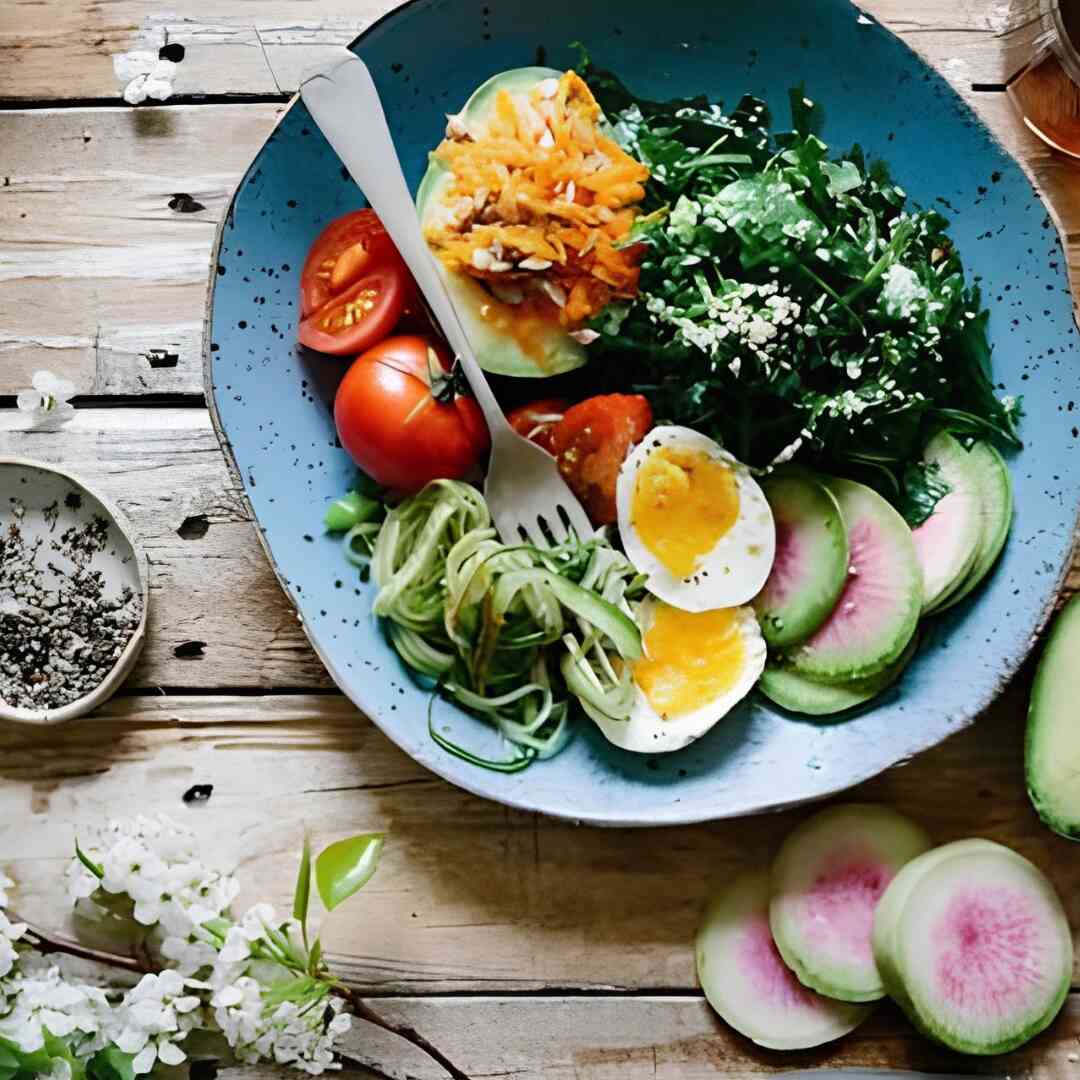 Diet for Blood Pressure