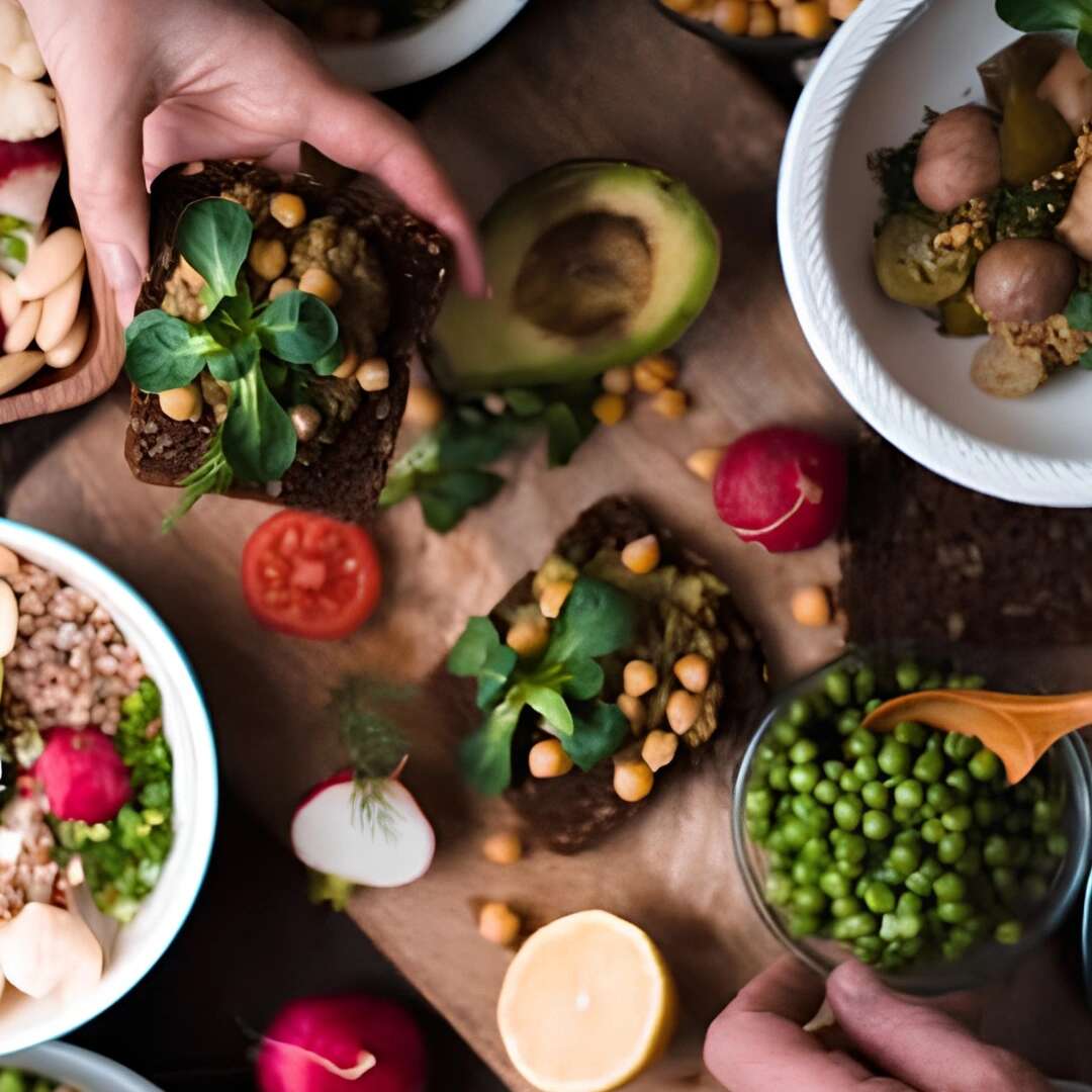 Cancer Diet