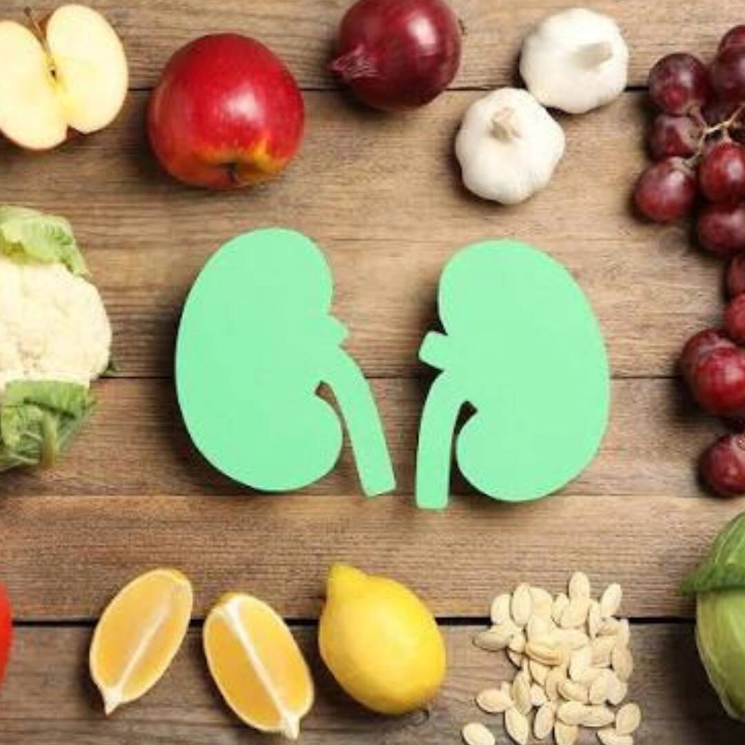 Kidney Disease Management
